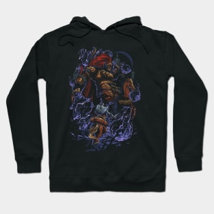 Mindless Beast Hoodie